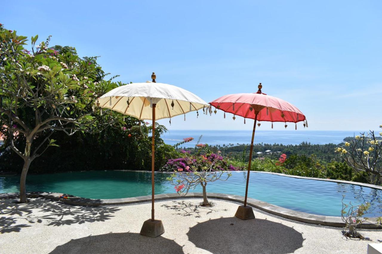Villa Reva Bali Temukus 外观 照片