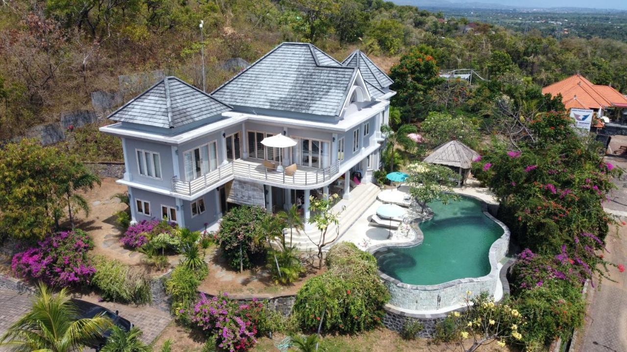 Villa Reva Bali Temukus 外观 照片